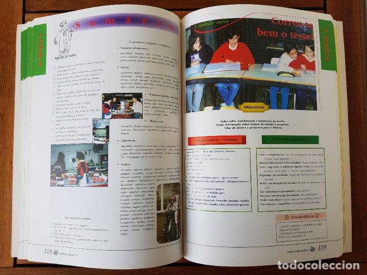 Libros: Portugu&ecirc;s para todos 1 - Foto 3