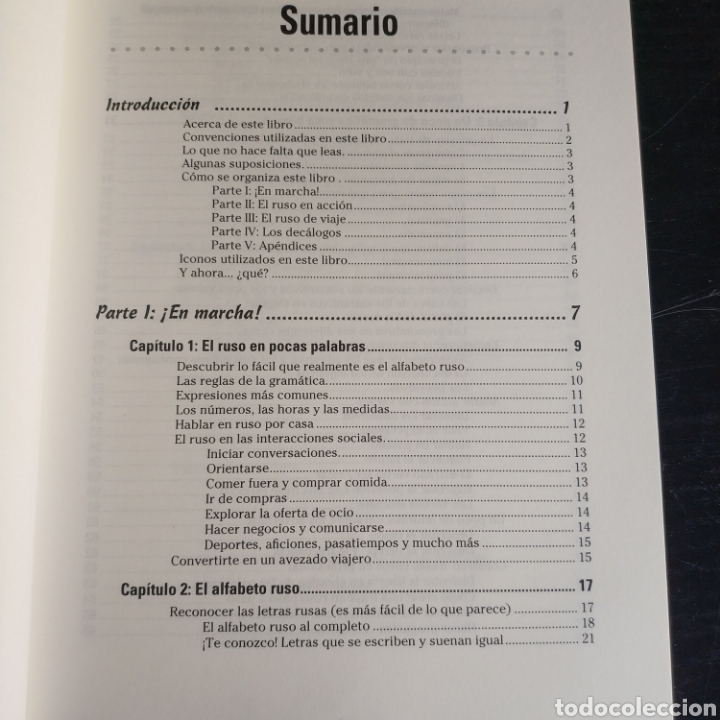 Libros: Ruso para dummies - Foto 2