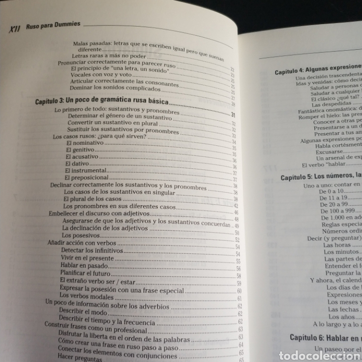 Libros: Ruso para dummies - Foto 3
