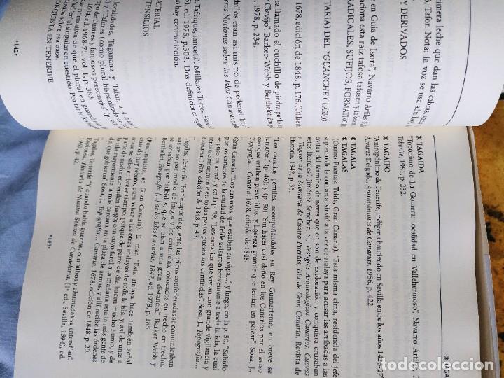 Libros: lote de enciclopedias aborigenes canarios - Foto 2