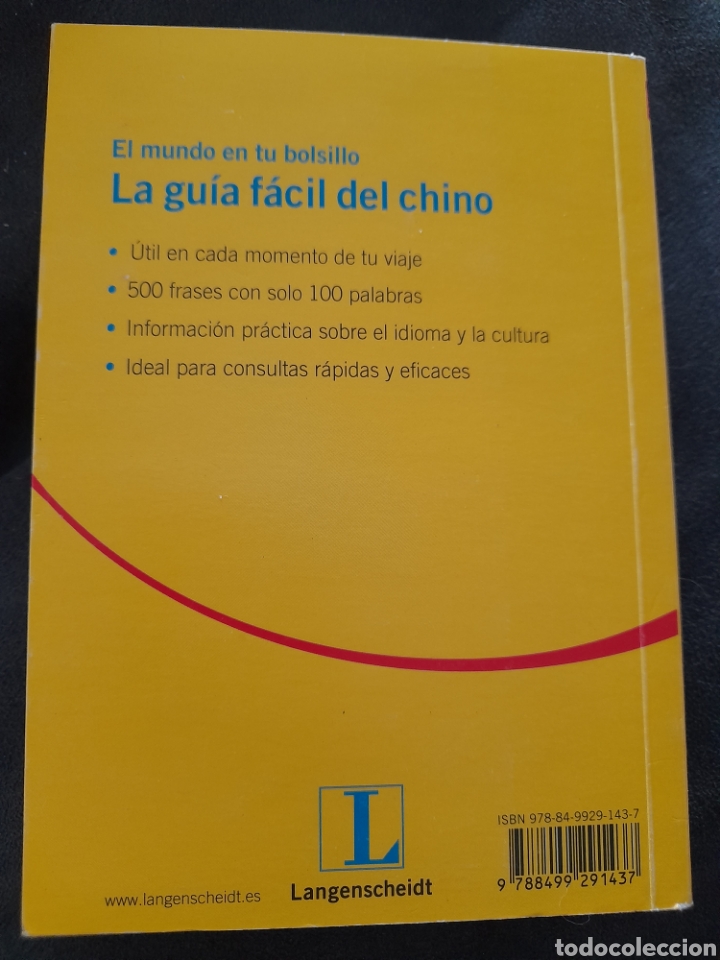 Libros: Chino en el bolsillo - Foto 2