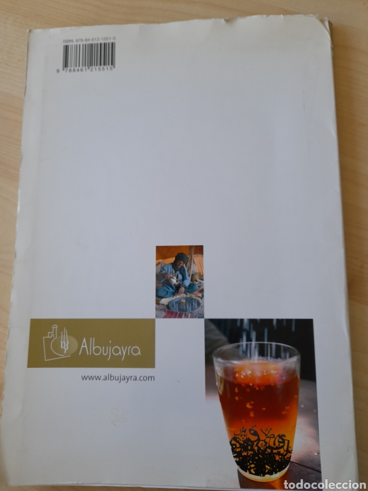 Libros: Archivo del verbo &aacute;rabe. Cuaderno de ejercicios - Foto 2