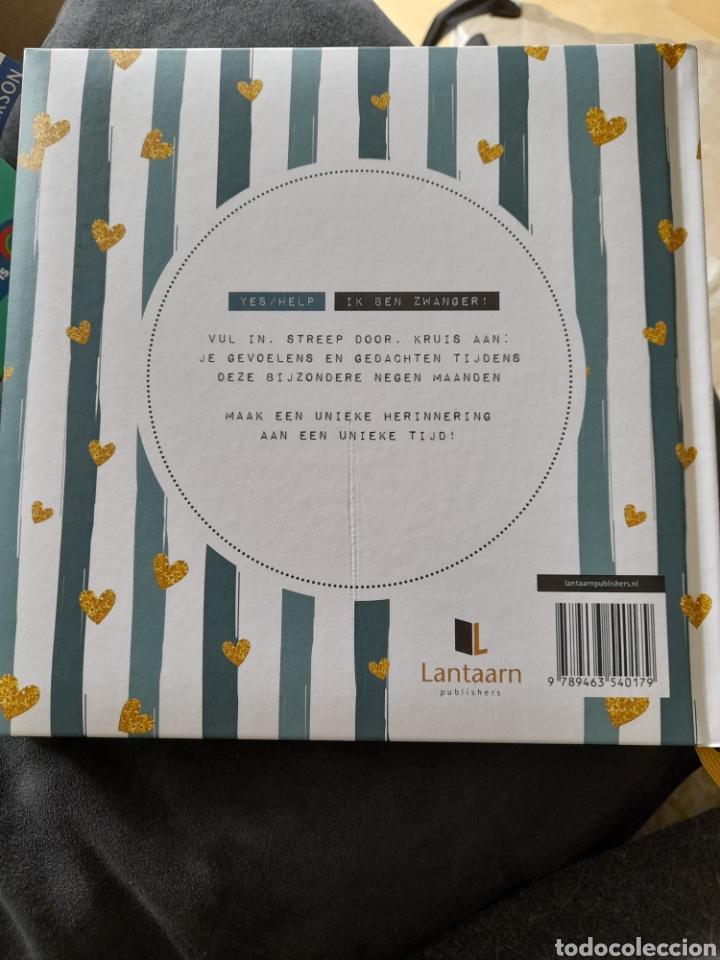 Libros: Negen Maandenboek. Neerland&eacute;s - Foto 2