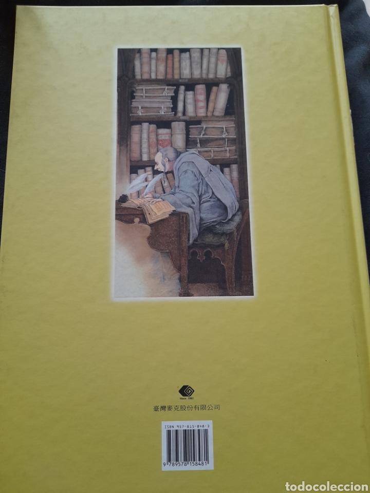 Libros: Nuestra Se&ntilde;ora de Par&iacute;s. V&iacute;ctor Hugo - Foto 2