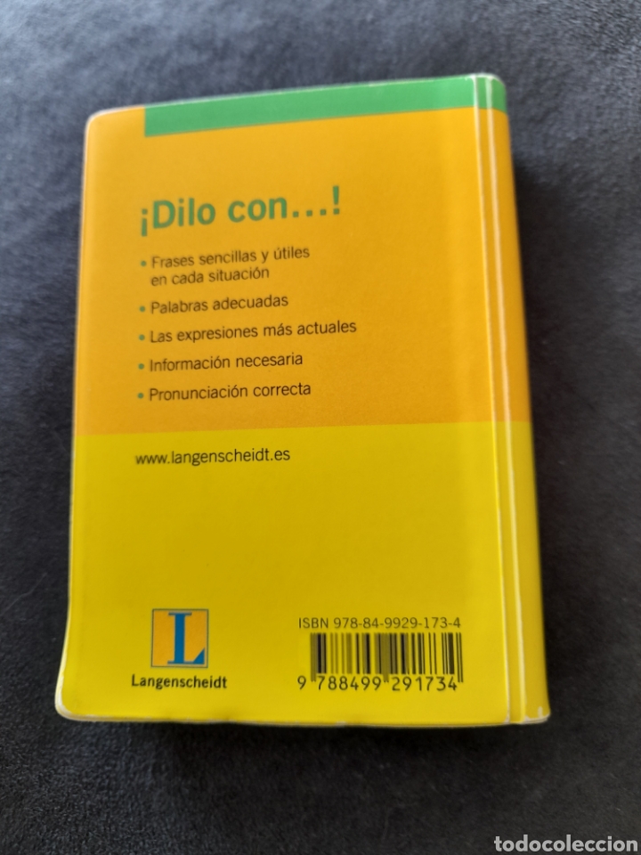 Libros: Dilo en Chino. Gu&iacute;a de conversaci&oacute;n - Foto 2