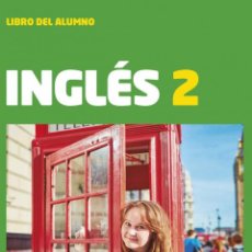Libros: CURSO PONS INGLES 2 2018 - LOREGGIAN, FEDERICA. Lote 362256590