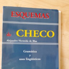 Libros: ESQUEMAS DE CHECO.