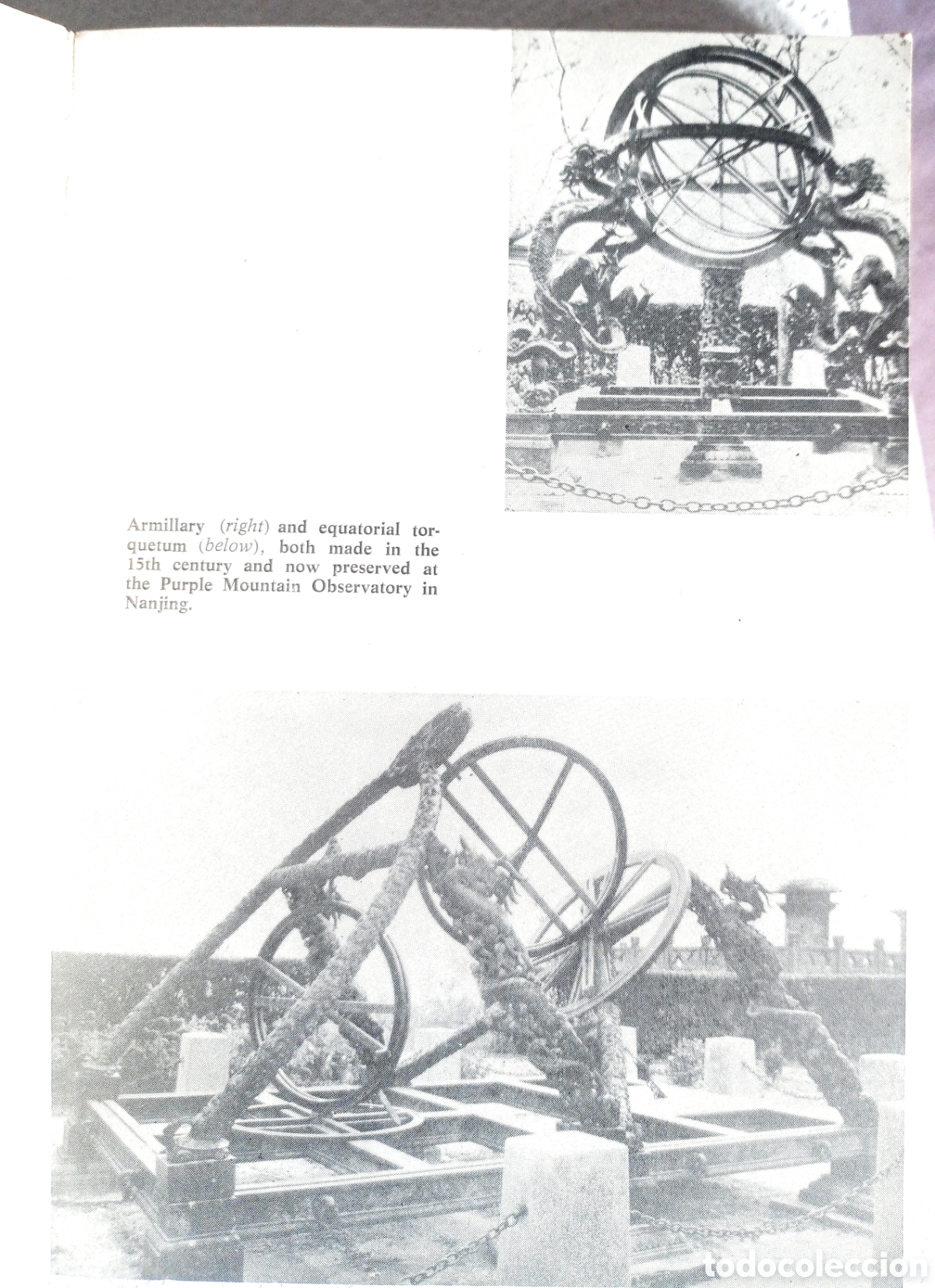Libros: ANCIENT CHINAS TECHNOLOGY AND SCIENCE - Foto 4