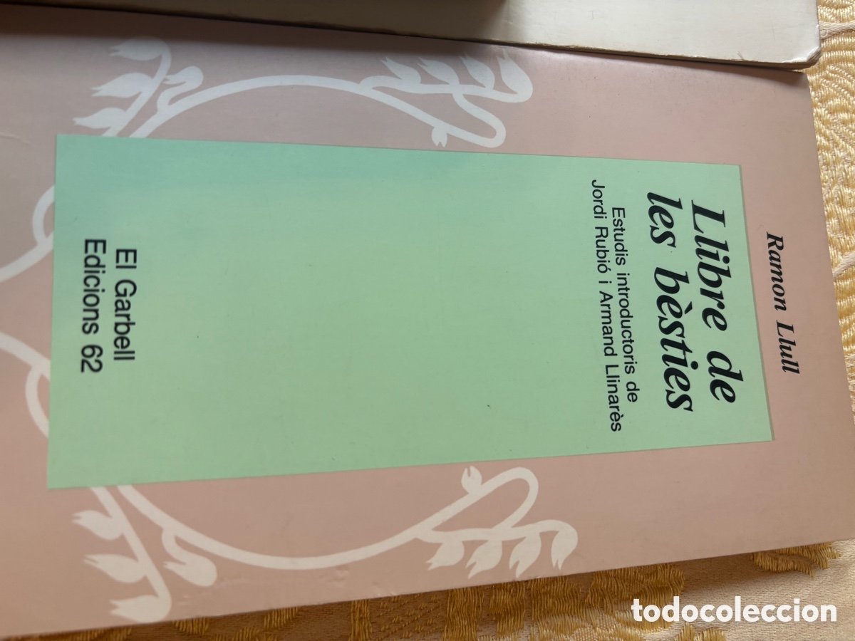 Libros: Pack de 12 libros lectura en valenciano - Foto 8