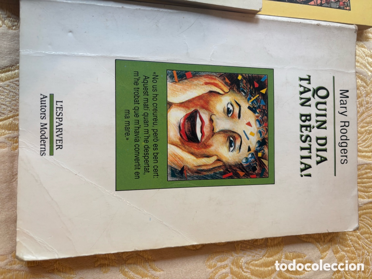 Libros: Pack de 12 libros lectura en valenciano - Foto 10