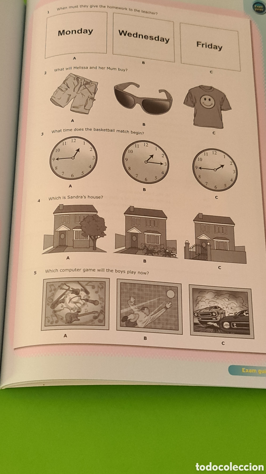 Libros: KET for Schools Direct Students Book with CD-ROM - Foto 5