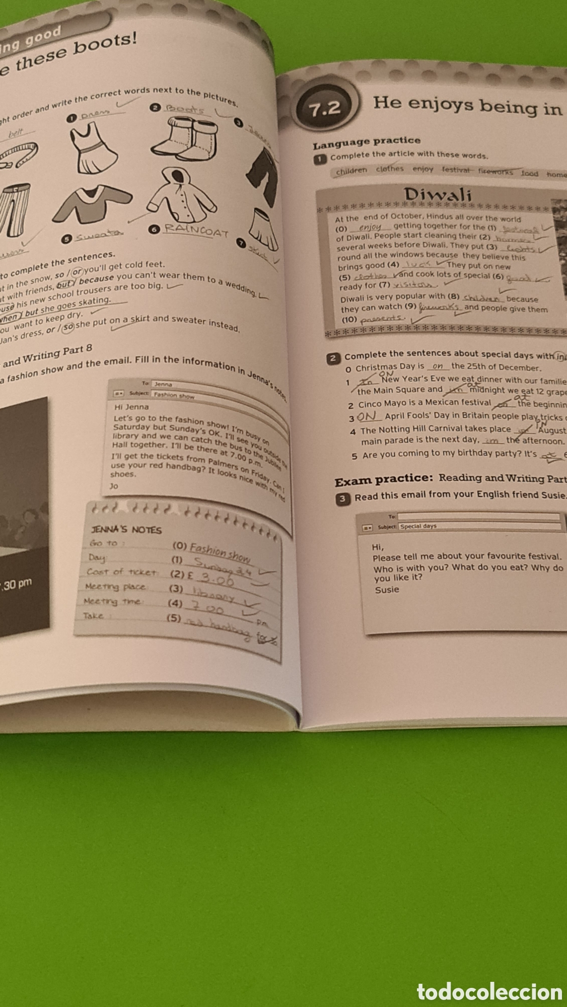 Libros: KET for Schools Direct Students Book with CD-ROM - Foto 6