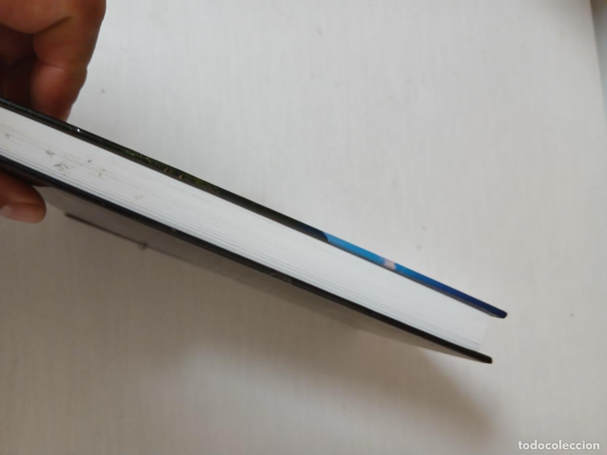 Libros: Libro A la vuelta de la esquina est&aacute; el mundo - Foto 4