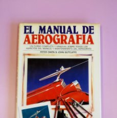 Libri: EL MANUAL DE AEROGRAFIA DE PETER OWEN Y JOHN SUTCLIFFE 