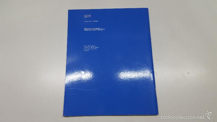 Libros: Conozca el sistema PS/1 IBM - Foto 3 - 61283223
