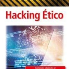 Libros: HACKING ETICO - HERRERO PEREZ, LUIS. Lote 330225408