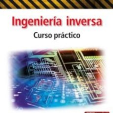 Libros: INGENIERIA INVERSA - CAYETANO DE JUAN UBEDA