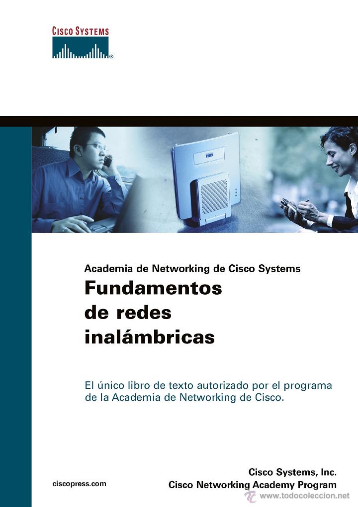 Libros: CISCO PRESS: FUNDAMENTOS DE REDES INFORMATICAS (CD-ROM INCLUIDO) - NUEVO !!! - Foto 1