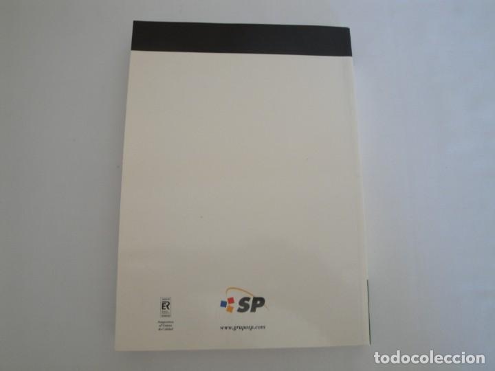Libros: SP TPVplus-&Eacute;lite. Grupo SP-Madrid. Edici&oacute;n 2001. NUEVO. - Foto 5