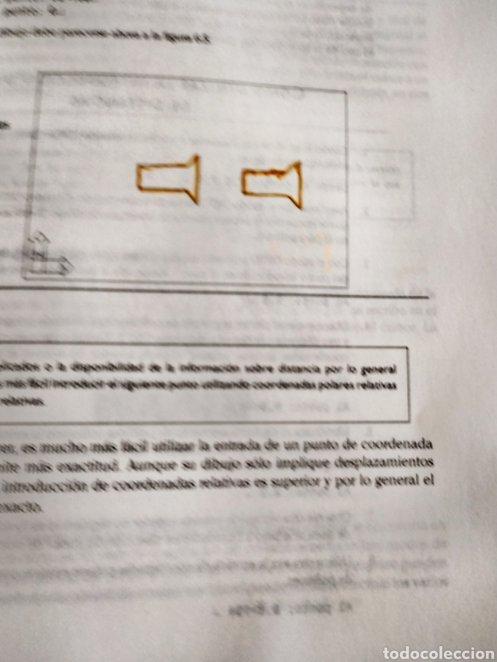 Libros: Autocad 14. N&deg;de p&aacute;ginas 1032. - Foto 4