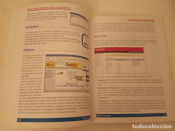 Libros: Introducci&oacute;n a la inform&aacute;tica de Anaya - Foto 3