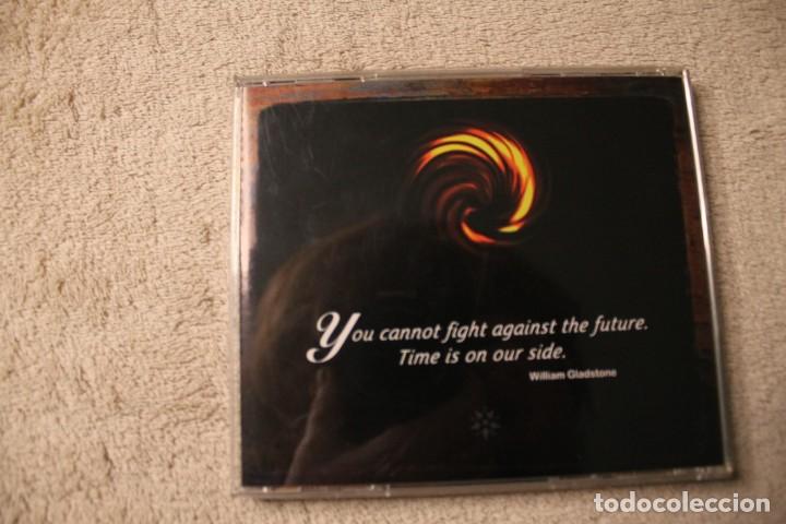 Libros: CD-ROM SPEEDRAZOR MACH 4 IN:SYNC CORPORATION - Foto 3
