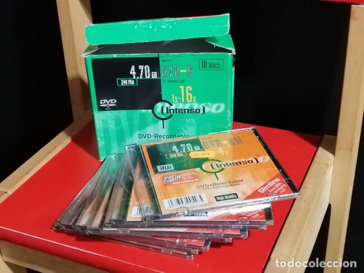 Libros: PACK DE 8 DISKETTES 3,5&rdquo; / 90 MM 2HD - Foto 1