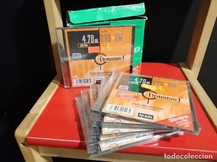 Libros: PACK DE 8 DISKETTES 3,5&rdquo; / 90 MM 2HD - Foto 2