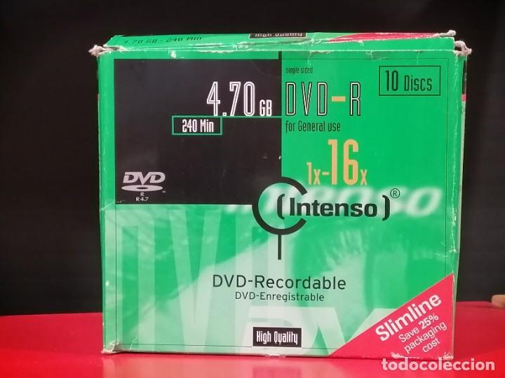Libros: PACK DE 8 DISKETTES 3,5&rdquo; / 90 MM 2HD - Foto 3