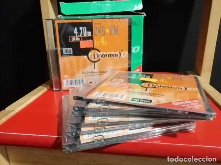 Libros: PACK DE 8 DISKETTES 3,5&rdquo; / 90 MM 2HD - Foto 4