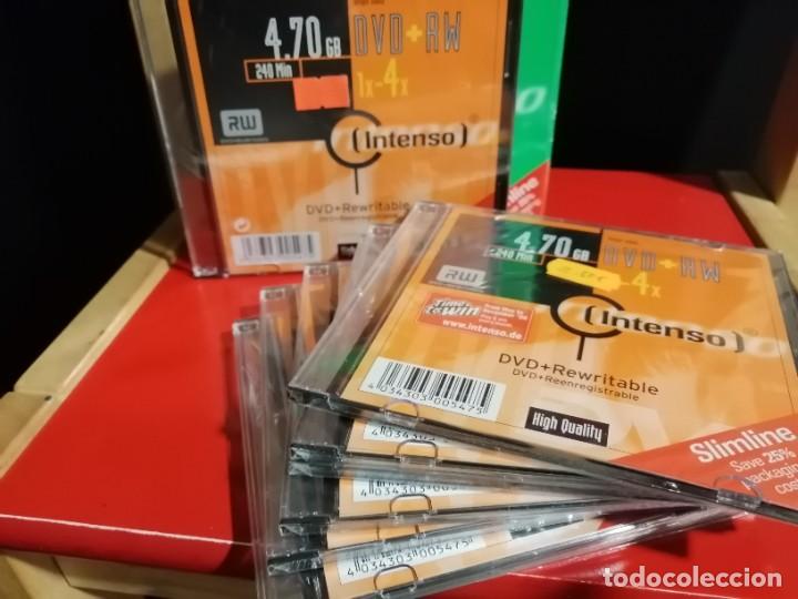 Libros: PACK DE 8 DISKETTES 3,5&rdquo; / 90 MM 2HD - Foto 5