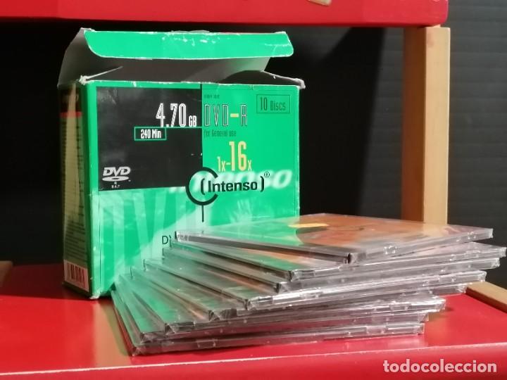 Libros: PACK DE 8 DISKETTES 3,5&rdquo; / 90 MM 2HD - Foto 6