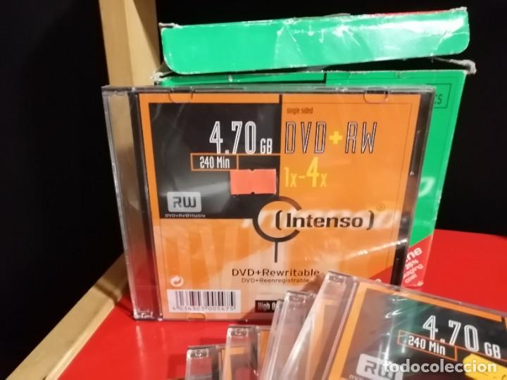 Libros: PACK DE 8 DISKETTES 3,5&rdquo; / 90 MM 2HD - Foto 7