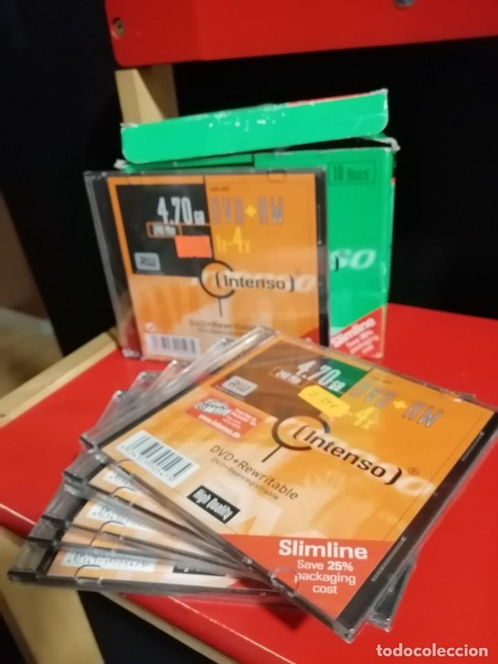 Libros: PACK DE 8 DISKETTES 3,5&rdquo; / 90 MM 2HD - Foto 8