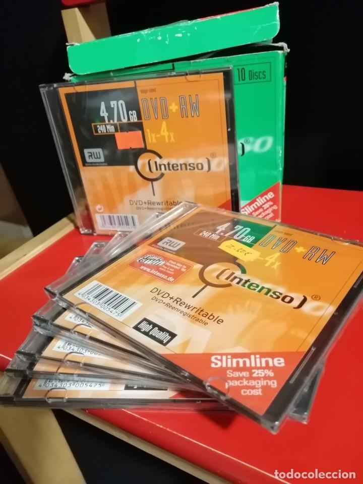 Libros: PACK DE 8 DISKETTES 3,5&rdquo; / 90 MM 2HD - Foto 9