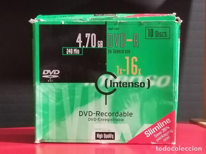 Libros: PACK DE 8 DISKETTES 3,5&rdquo; / 90 MM 2HD - Foto 10
