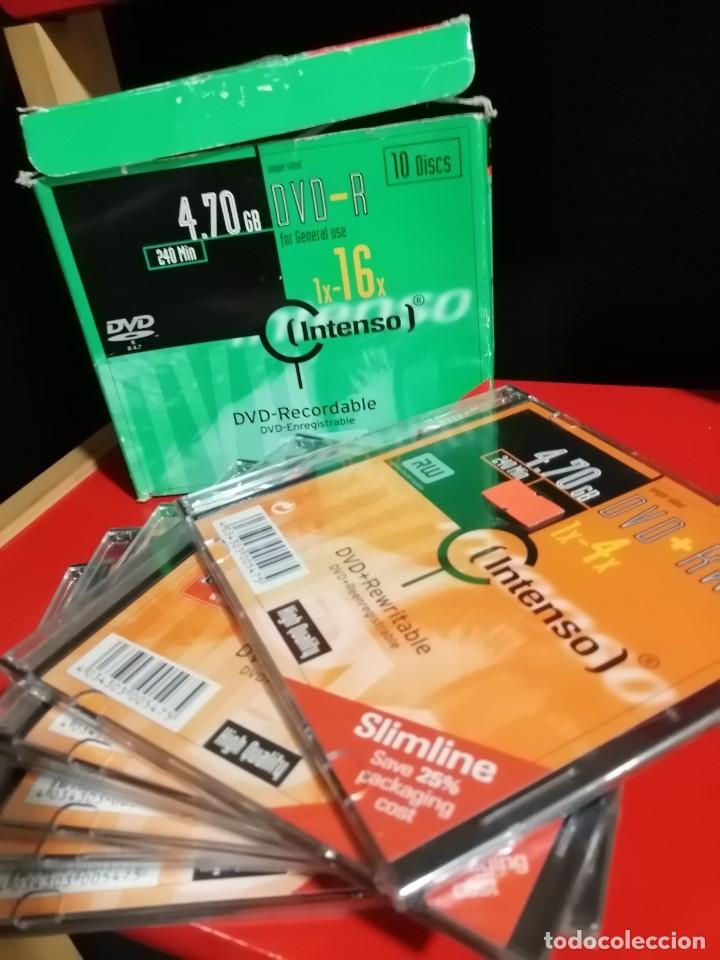 Libros: PACK DE 8 DISKETTES 3,5&rdquo; / 90 MM 2HD - Foto 11