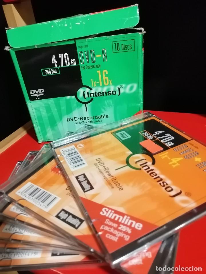 Libros: PACK DE 8 DISKETTES 3,5&rdquo; / 90 MM 2HD - Foto 12
