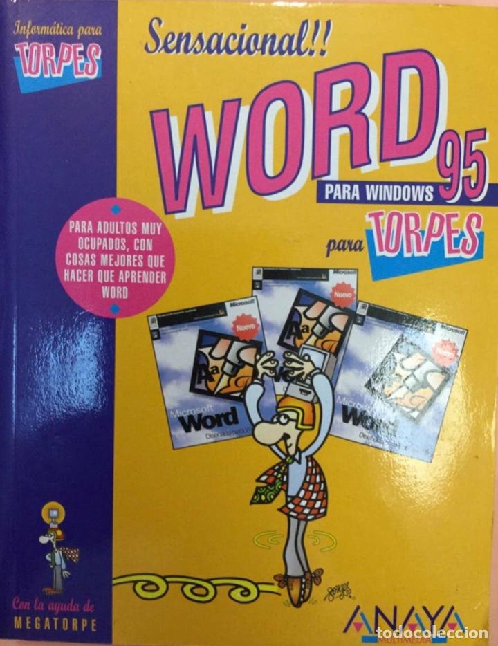 Libros: World para torpes. Dise&ntilde;os de Forges - Foto 1