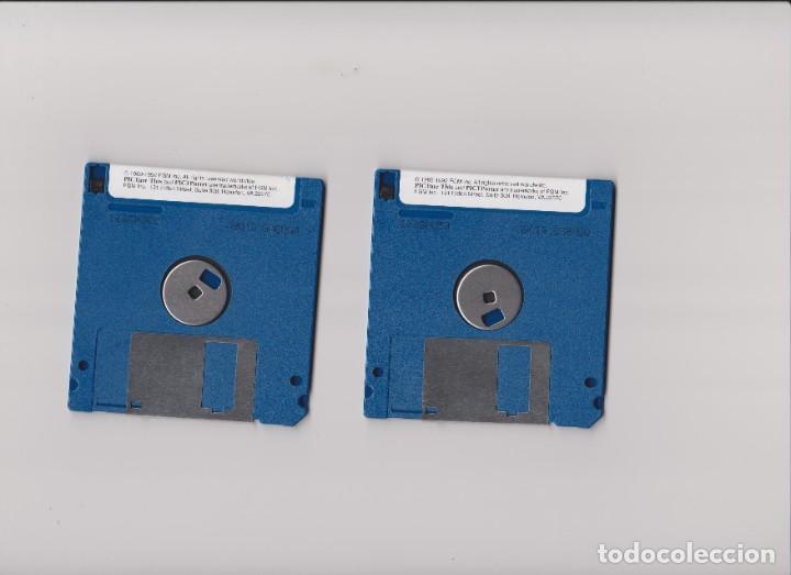 Libros: MACINTOSH A GRAPHICS FILE CONVERSION UTILITY - Foto 6