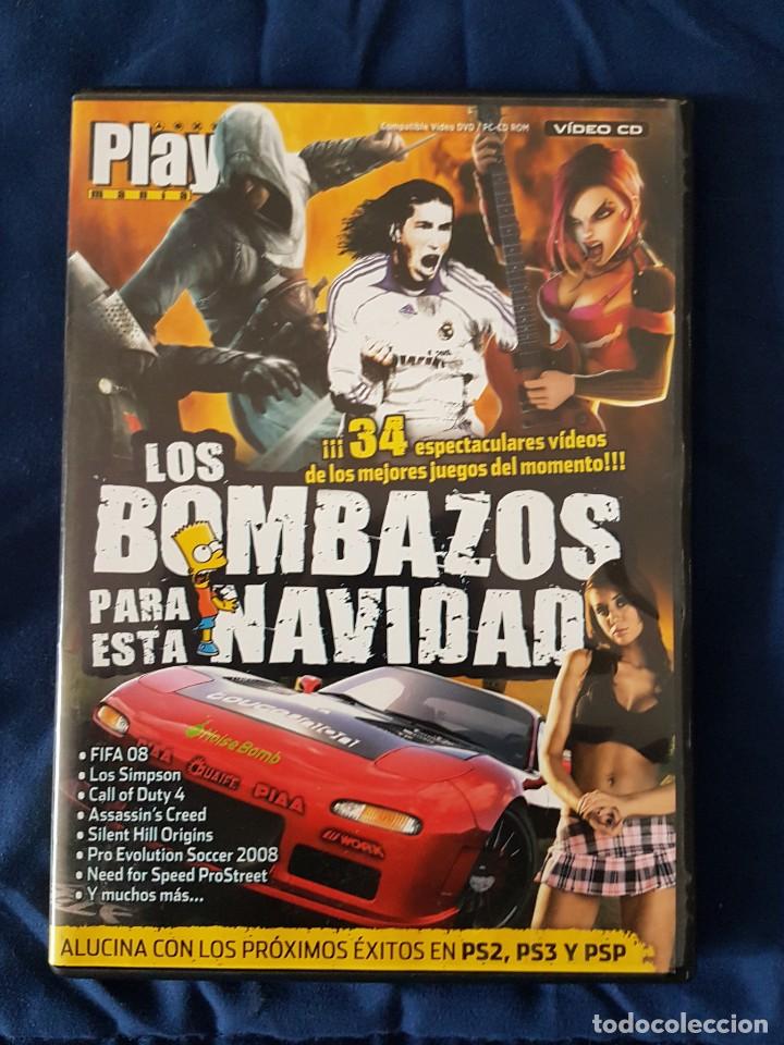 Libros: Play Los bombazos para esta Navidad - Foto 1