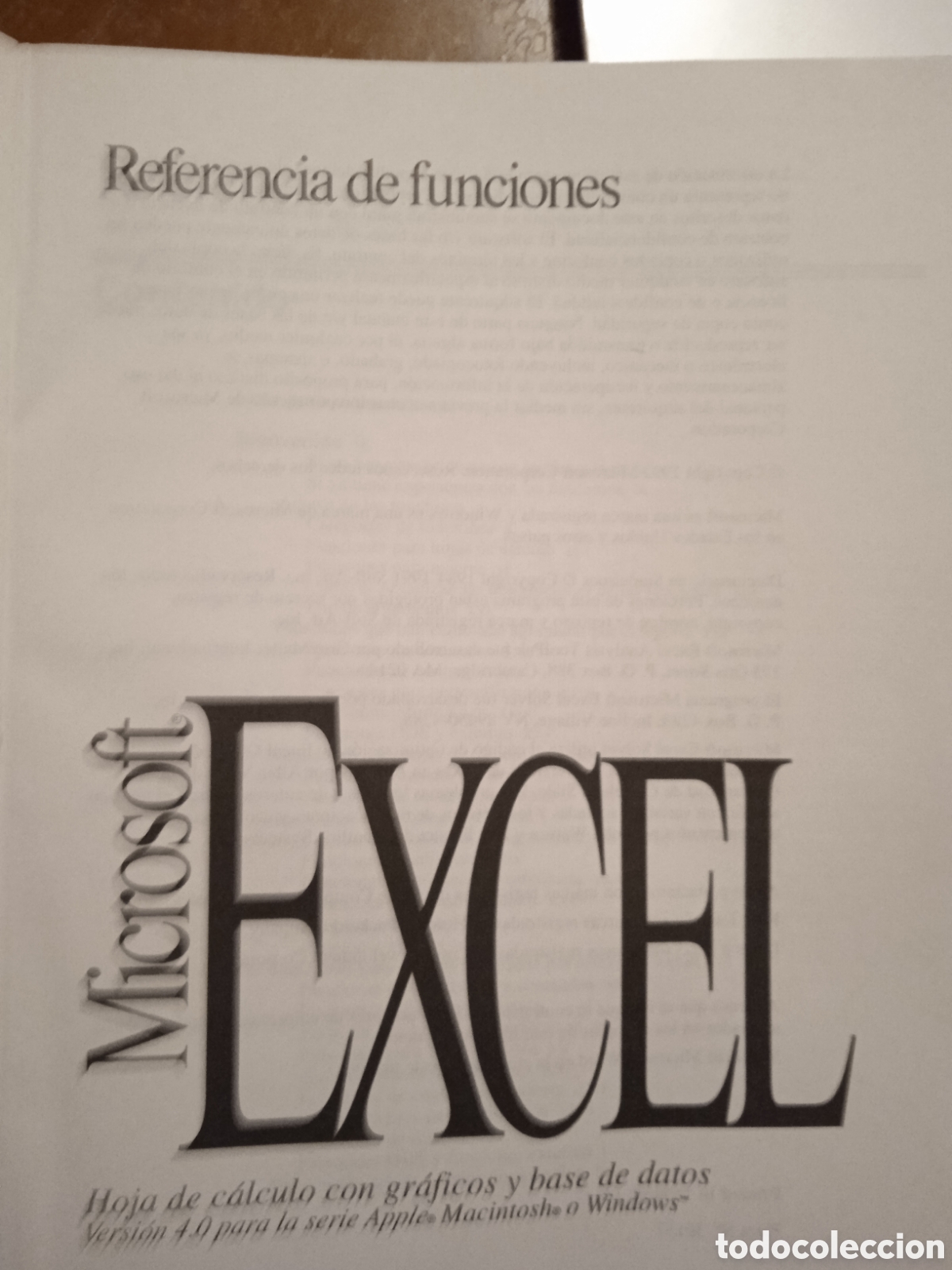 Libros: Paquete excel - Foto 2
