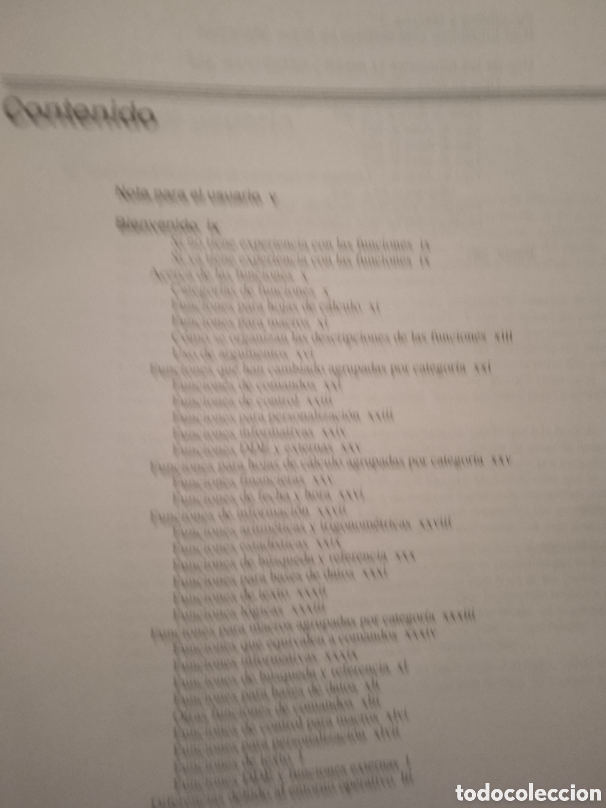 Libros: Paquete excel - Foto 3