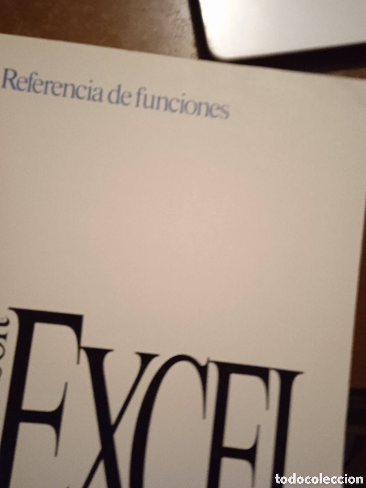 Libros: Paquete excel - Foto 1