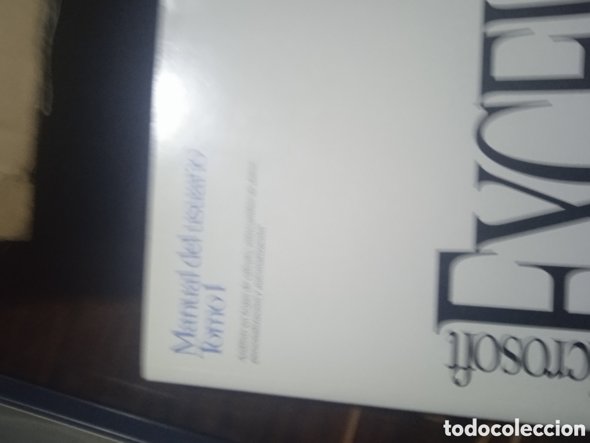 Libros: Paquete excel - Foto 4