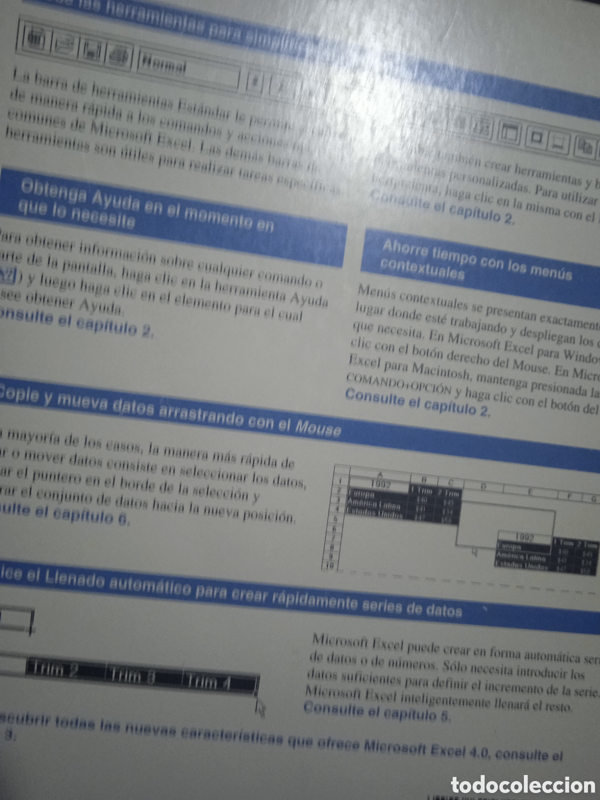Libros: Paquete excel - Foto 5