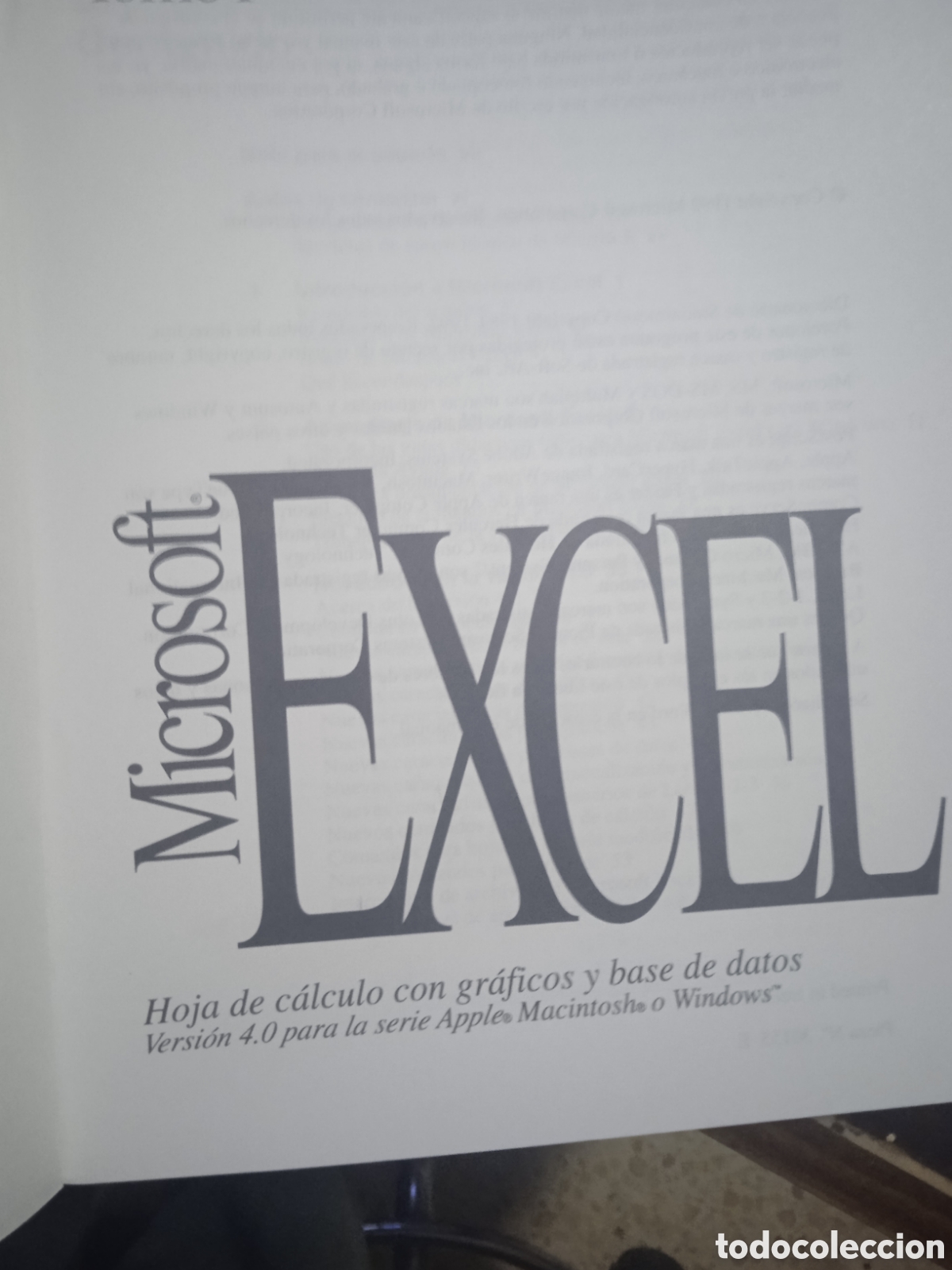Libros: Paquete excel - Foto 6