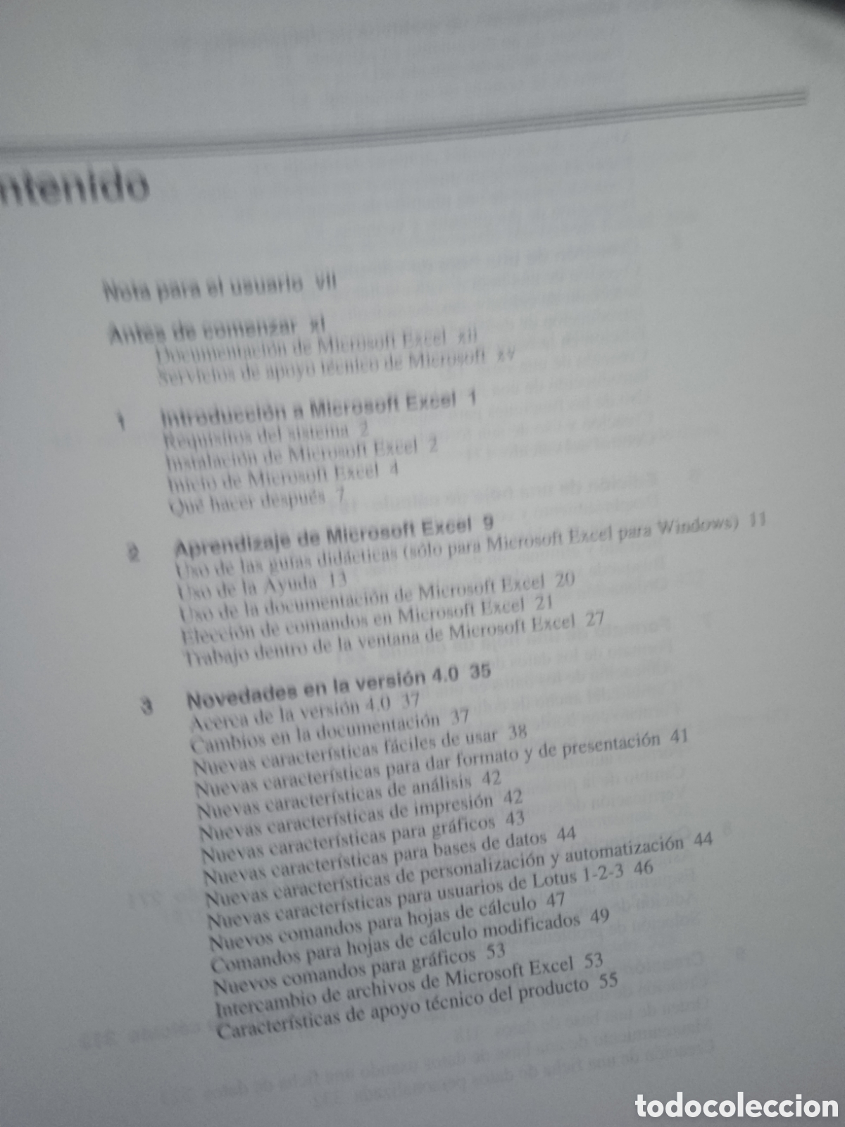 Libros: Paquete excel - Foto 7