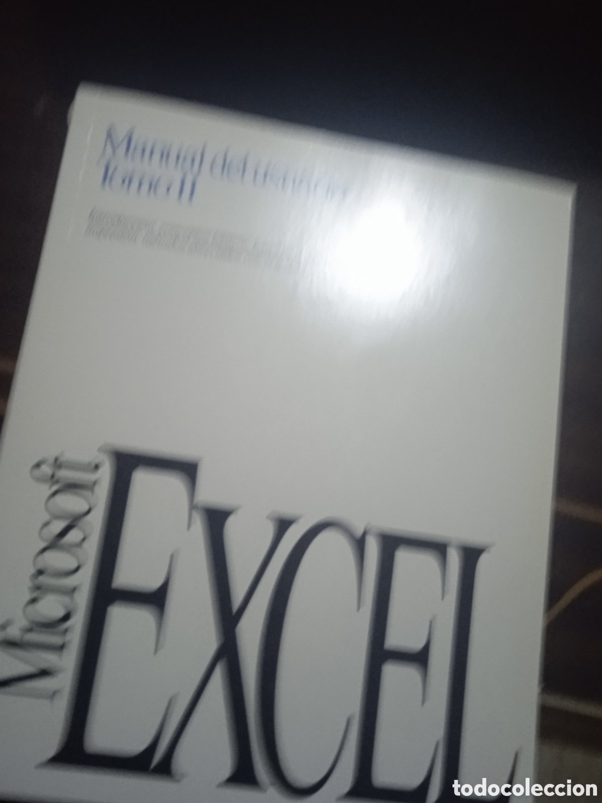 Libros: Paquete excel - Foto 8