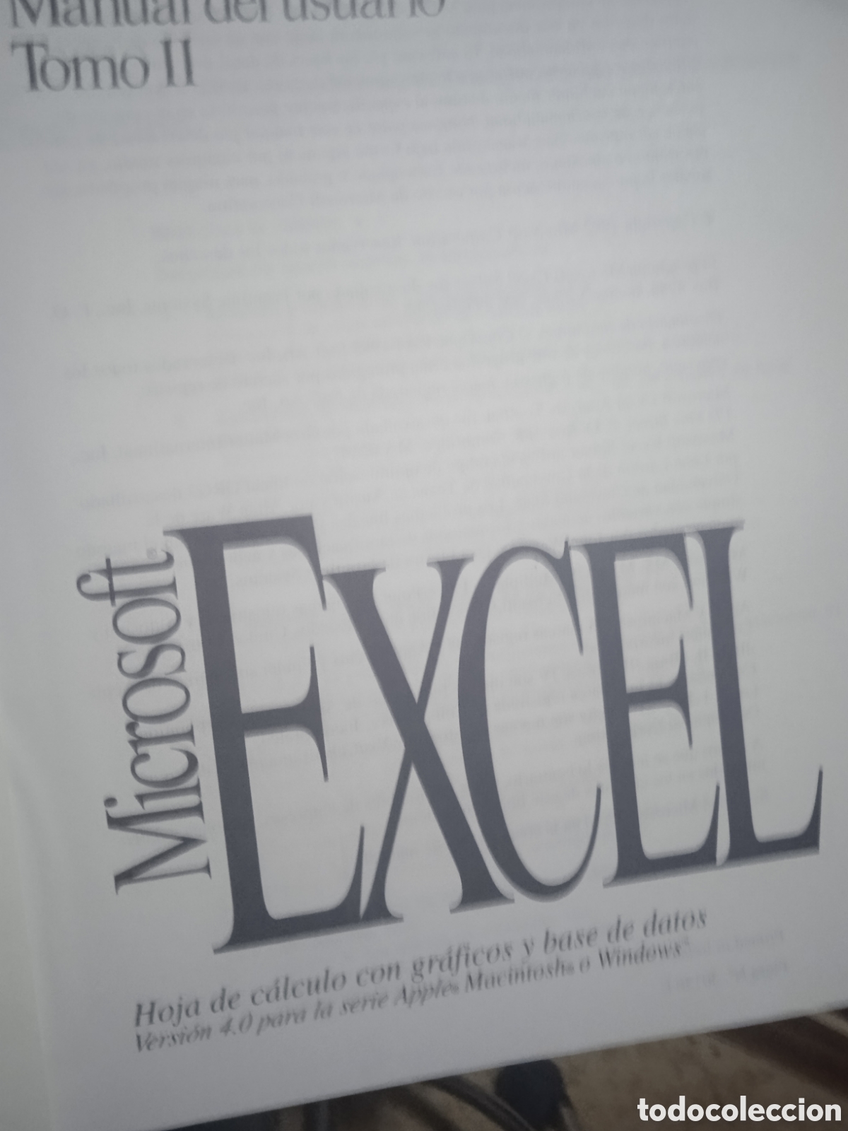 Libros: Paquete excel - Foto 10